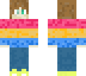 pan boy