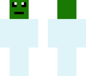 plastic pollution skin