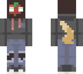 ponytown
