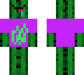 preston slime merch cactus edition