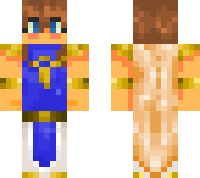 priest seto