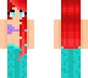 princess ariel