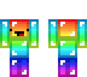 rainbow derp carrying _____ (base)
