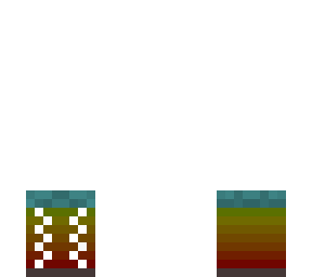 rainbow shoes base