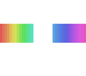 ranbow outfit base