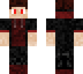 red guy