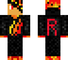 redhawk (fixed)