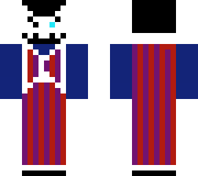 robbie rotten sans