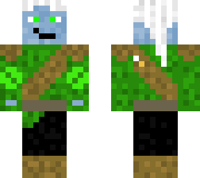 ronan the 3rd
