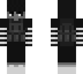 rynq w/ vest