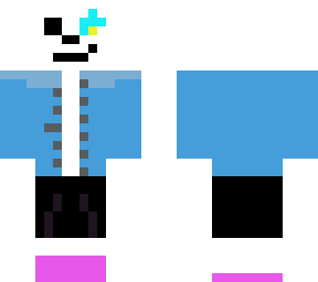 saans (undertale)