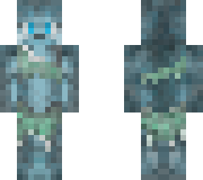 seal skin