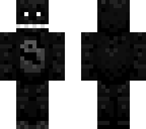 shadow springtrap