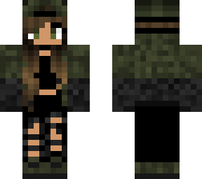 shiloh (my skin)