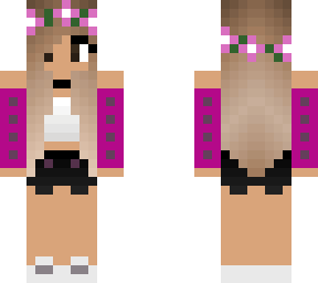 skater girl