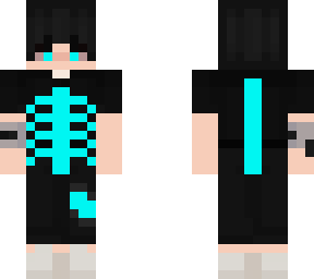 skeleton