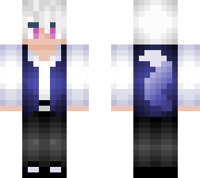 skin for friend