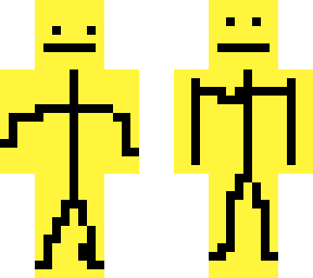 stickman