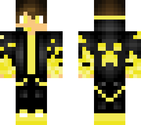 sun gamer boy