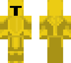 thanks for 15 folowers!!!!!!! shovel knight gold armorer