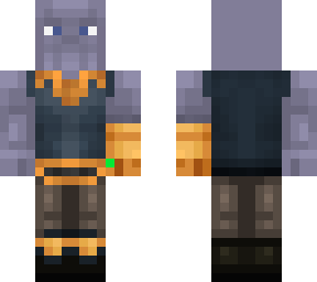 thanos