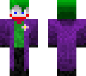 the joker
