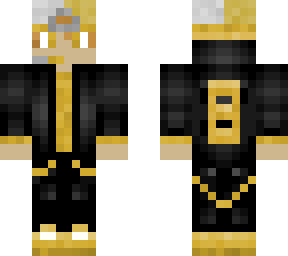 the pizza gamer (chrome edit.)