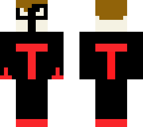 the t skin