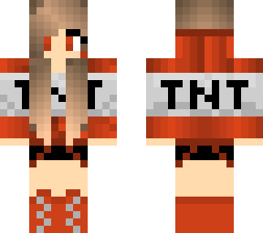 tnt girl