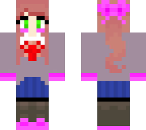 toyhouse monika