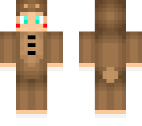 toyhouse moosecraft