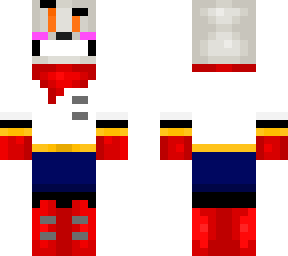 toyhouse papyrus