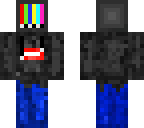 tv boy