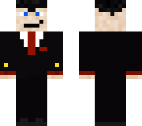 ultra's skin
