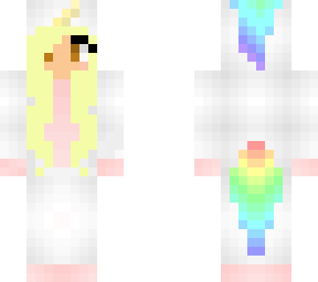 unicorn onesie
