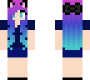 uniform girl 3