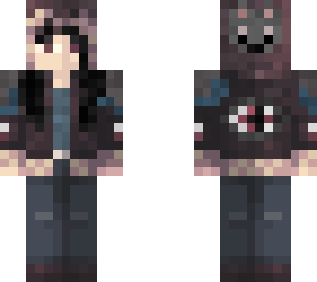 war skin