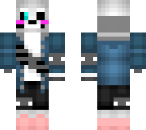 withered toyhouse sans