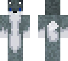 wolf