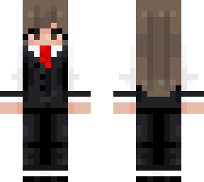 women in tuxedos/suits, am i right - 8 -