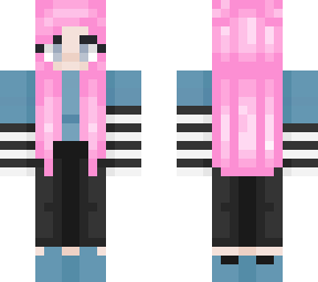 -+- cotton candy who? -+-
