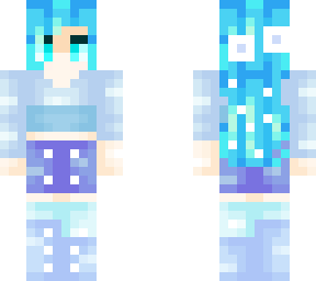 -+water like ice+-