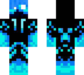 (prophet series) ender prophet hoodie by sn0wlake