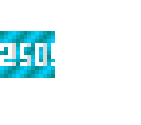 250 followers!