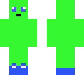 alien