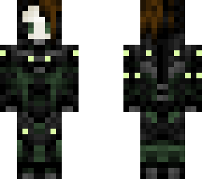 antonio cyborg
