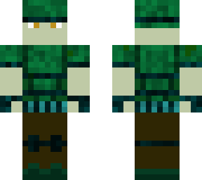 army guy