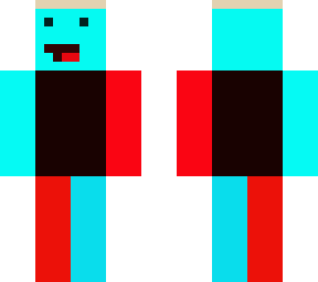 bald gummy skeppy