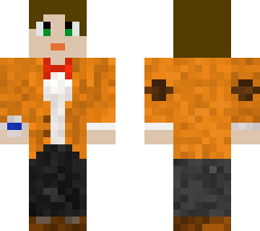 bergboy