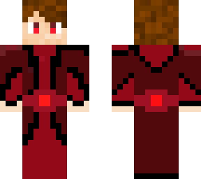 blood mage 2 (reskin of mage by mhyath)